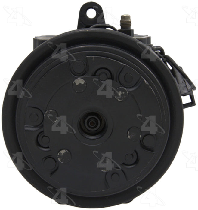 A/C Compressor for Dodge D150 3.7L L6 1985 P-2616317