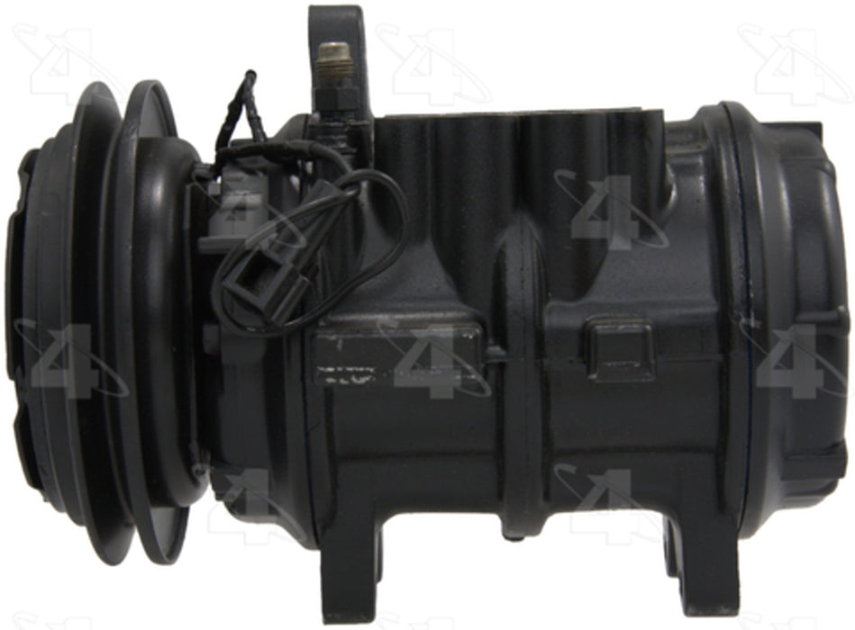 A/C Compressor for Dodge B150 3.7L L6 1985 P-2616314