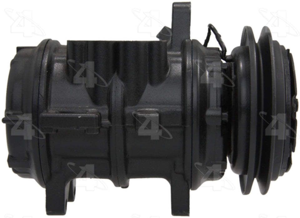 A/C Compressor for Dodge B150 3.7L L6 1985 P-2616314