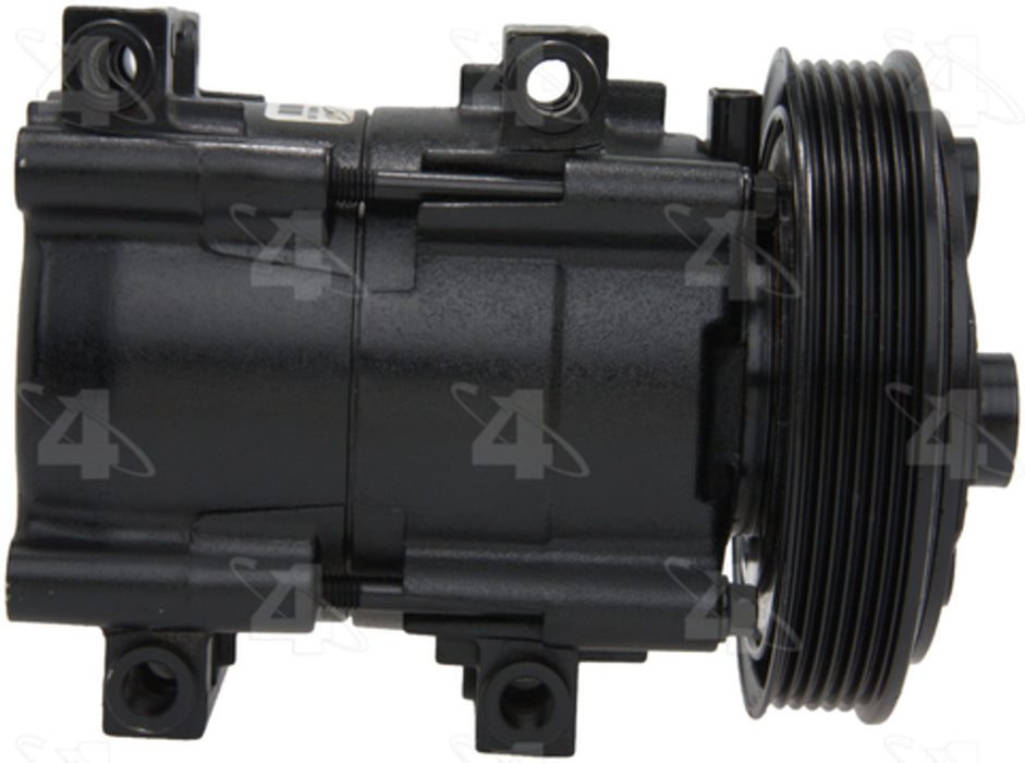 A/C Compressor for Ford Bronco 4.9L L6 1989 P-2616468