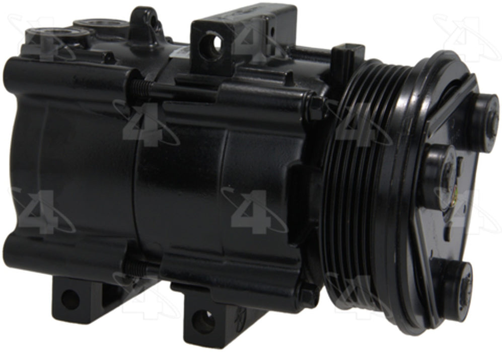 A/C Compressor for Ford Thunderbird 4.6L V8 1997 1996 1995 1994 P-2616489