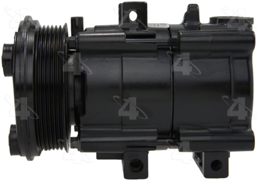 A/C Compressor for Ford Thunderbird 4.6L V8 1997 1996 1995 1994 P-2616489