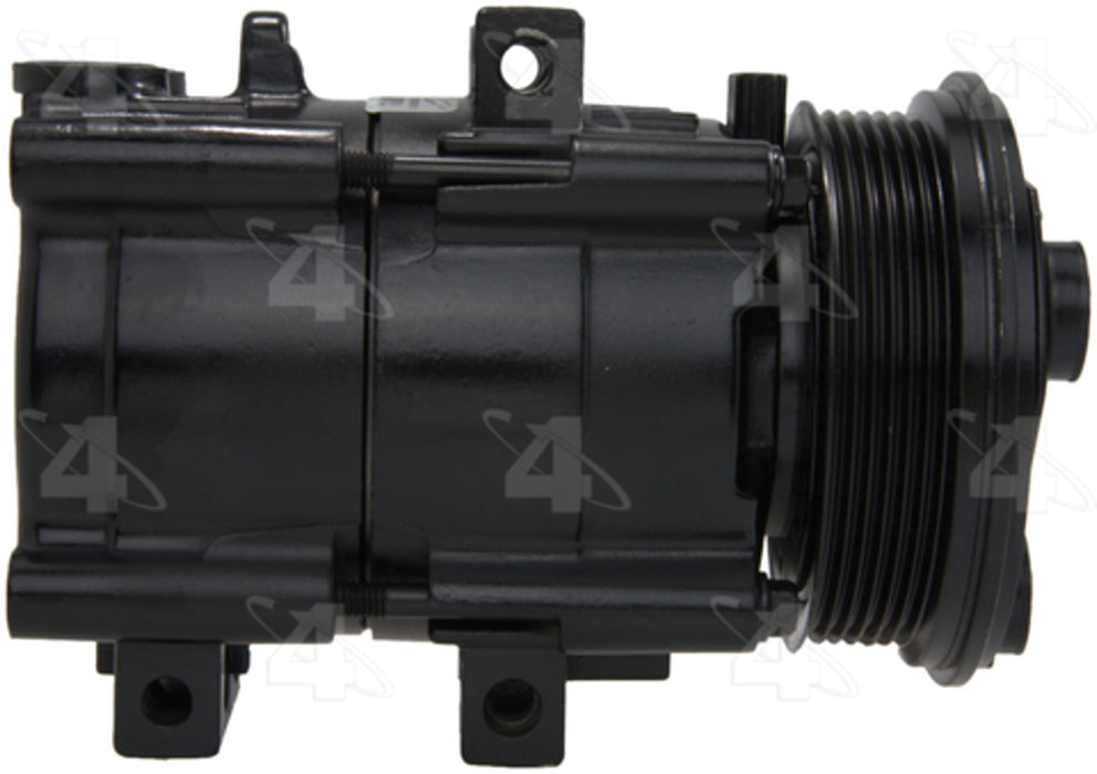 A/C Compressor for Ford Thunderbird 4.6L V8 1997 1996 1995 1994 P-2616489