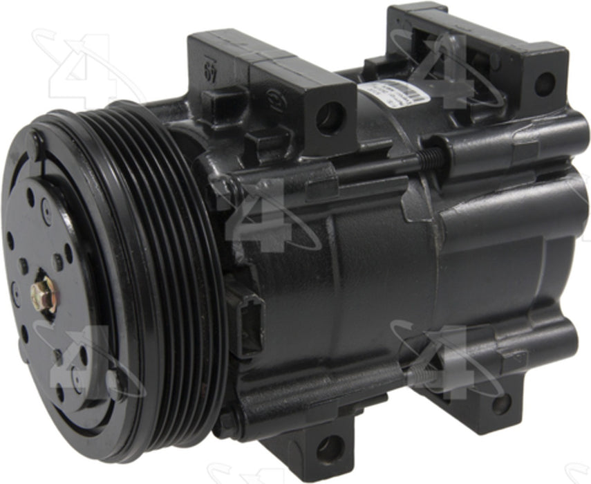 A/C Compressor for Ford Ranger 2011 2010 2009 2008 2007 2006 2005 2004 2003 2002 2001 2000 1999 1998 1997 1996 1995 1994 1993 1992 1991 P-2616504