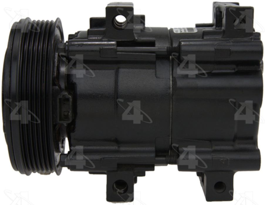 A/C Compressor for Ford Ranger 2011 2010 2009 2008 2007 2006 2005 2004 2003 2002 2001 2000 1999 1998 1997 1996 1995 1994 1993 1992 1991 P-2616504