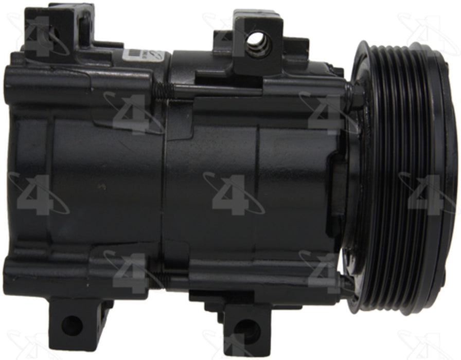 A/C Compressor for Ford Ranger 2011 2010 2009 2008 2007 2006 2005 2004 2003 2002 2001 2000 1999 1998 1997 1996 1995 1994 1993 1992 1991 P-2616504