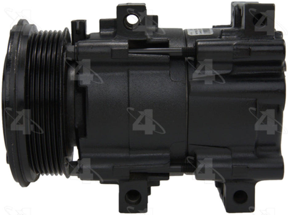 A/C Compressor for Ford Cougar 5.0L V8 1993 1992 1991 P-2616517