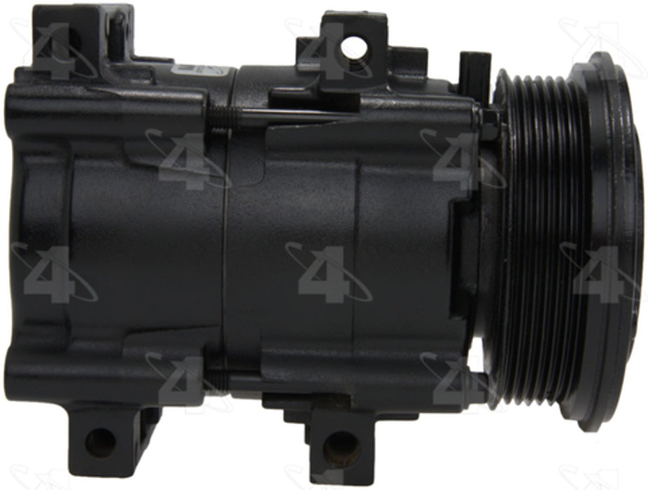 A/C Compressor for Ford Cougar 5.0L V8 1993 1992 1991 P-2616517