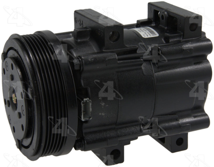 A/C Compressor for Ford Sable 2000 1999 1998 1997 1996 P-2616546