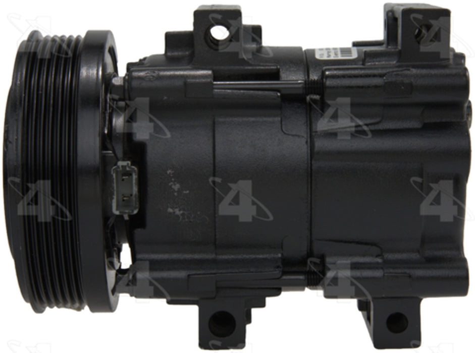 A/C Compressor for Ford Sable 2000 1999 1998 1997 1996 P-2616546