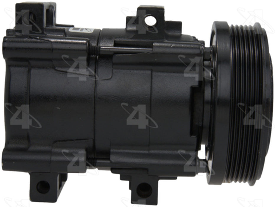 A/C Compressor for Ford Sable 2000 1999 1998 1997 1996 P-2616546