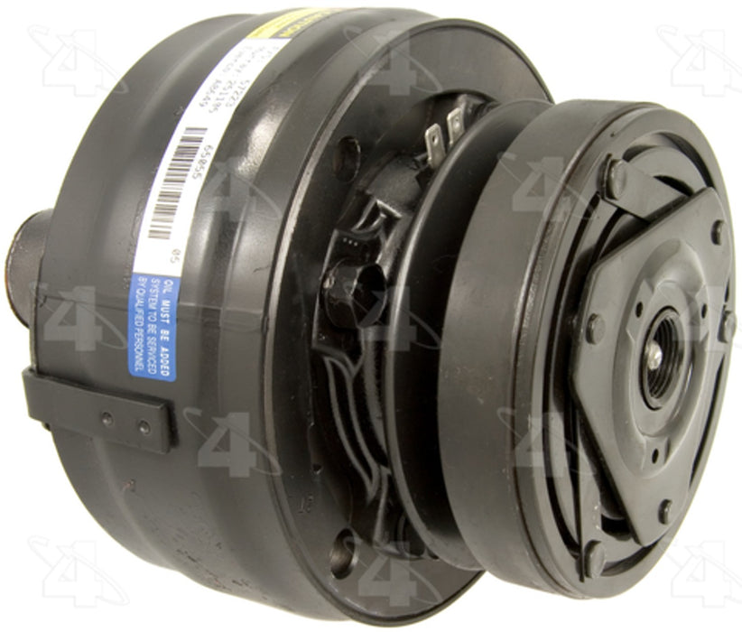 A/C Compressor for Pontiac LeMans 1976 1975 P-2616769