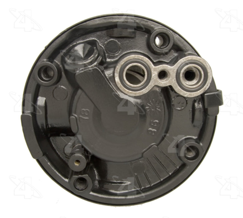 A/C Compressor for Pontiac LeMans 1976 1975 P-2616769