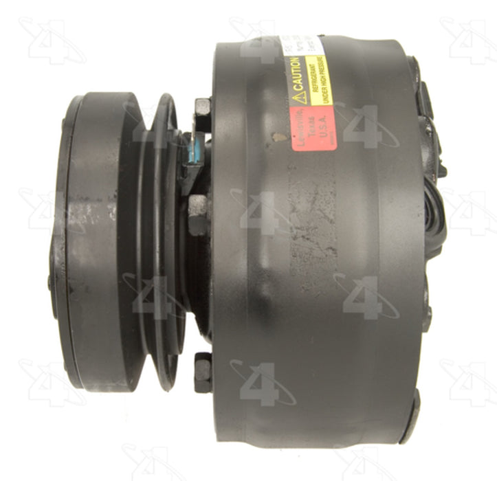 A/C Compressor for Oldsmobile Cutlass Salon 1976 1975 P-2616754