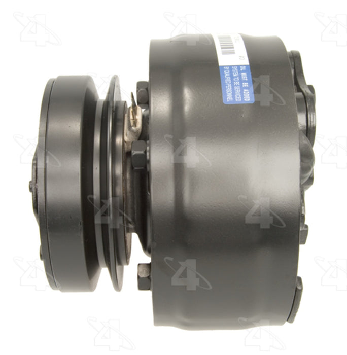 A/C Compressor for Chevrolet Impala 1979 1978 1977 P-2616798