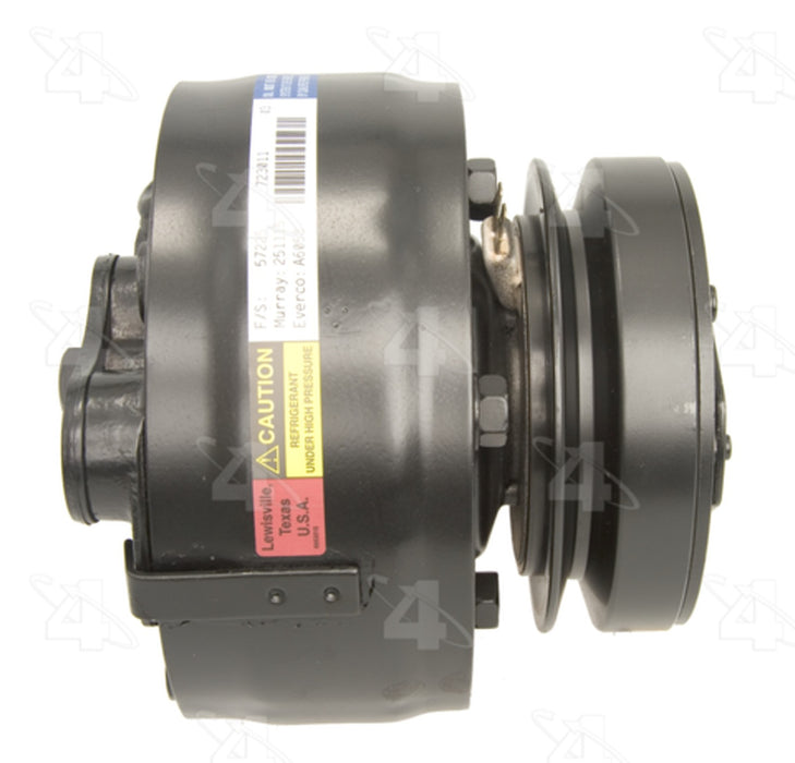 A/C Compressor for Chevrolet Impala 1979 1978 1977 P-2616798