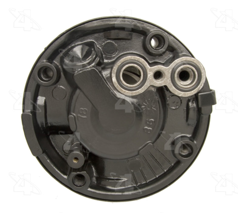 A/C Compressor for GMC K3500 1979 P-2616910