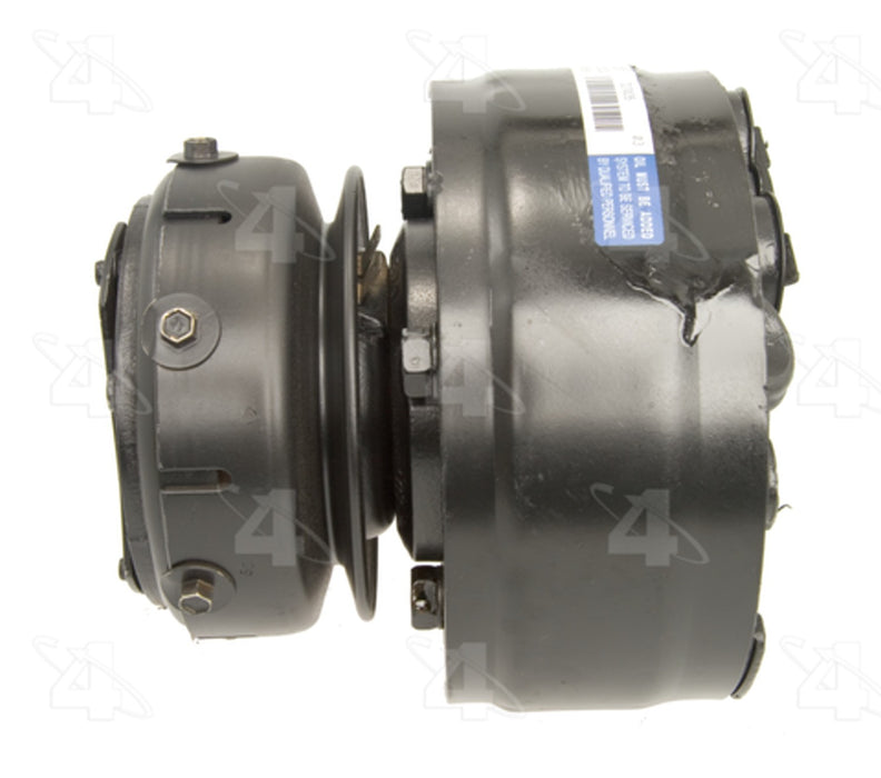 A/C Compressor for GMC K3500 1979 P-2616910