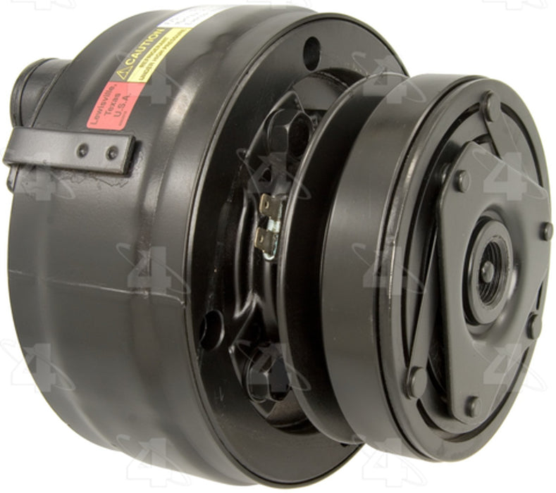 A/C Compressor for Mercedes-Benz 280SEL 1973 1972 1971 1970 1969 1968 P-2616946