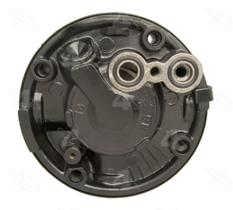 A/C Compressor for Mercedes-Benz 280SEL 1973 1972 1971 1970 1969 1968 P-2616946