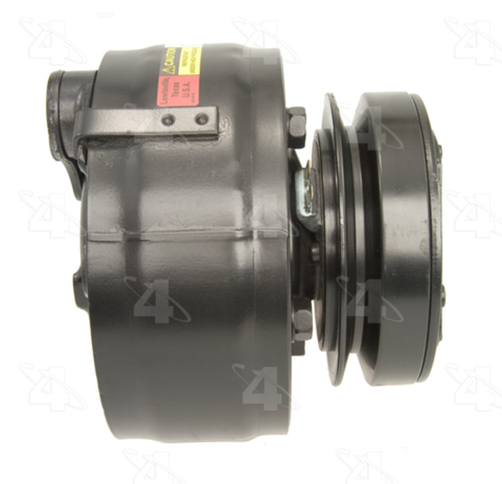 A/C Compressor for Mercedes-Benz 280SEL 1973 1972 1971 1970 1969 1968 P-2616946