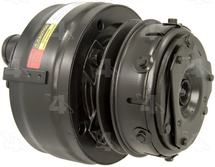 A/C Compressor for Oldsmobile Delta 88 1984 1983 1982 1981 1980 1979 1978 1977 P-2616995