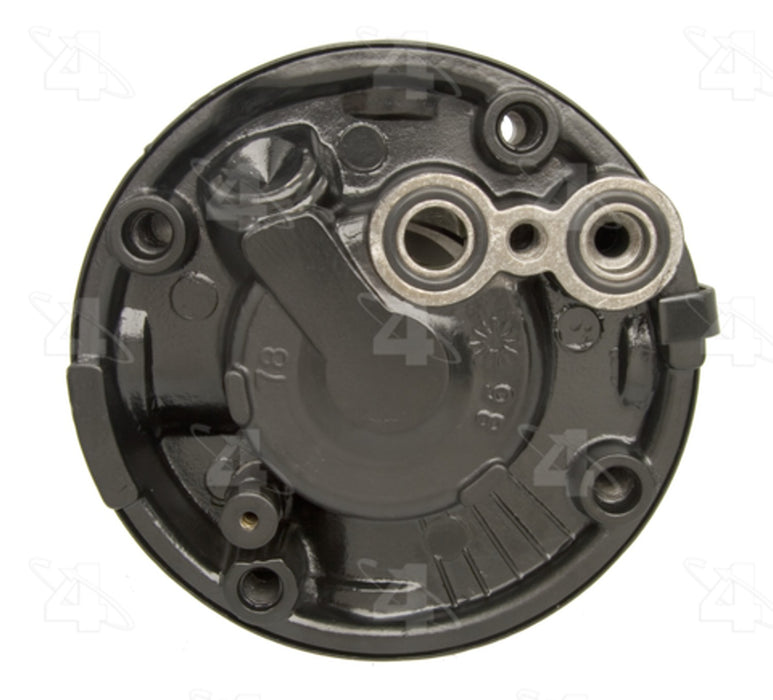 A/C Compressor for Oldsmobile Delta 88 1984 1983 1982 1981 1980 1979 1978 1977 P-2616995