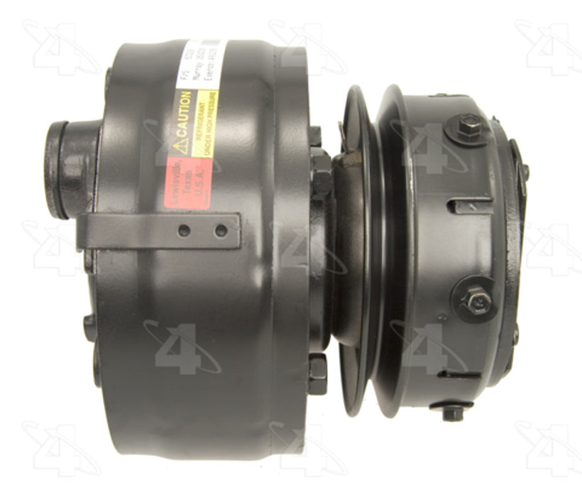 A/C Compressor for Oldsmobile Delta 88 1984 1983 1982 1981 1980 1979 1978 1977 P-2616995