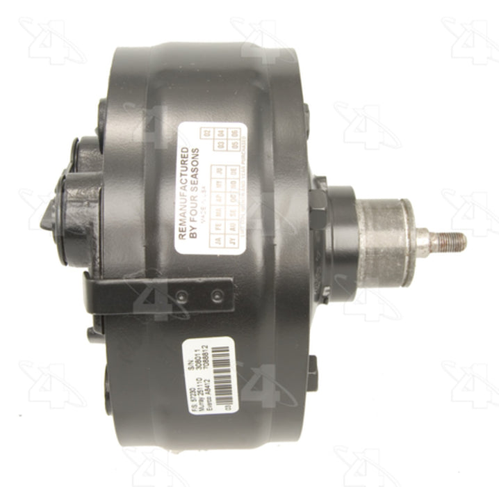 A/C Compressor for GMC S15 2.2L L4 1985 P-2617059