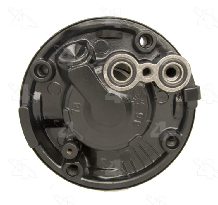 A/C Compressor for GMC K1500 1991 1990 1989 1988 P-2617250