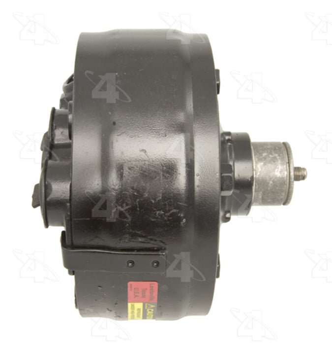 A/C Compressor for GMC K1500 1991 1990 1989 1988 P-2617250