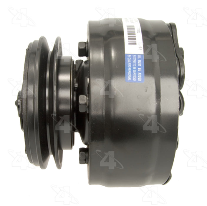 A/C Compressor for Pontiac Parisienne 1986 1985 P-2617289