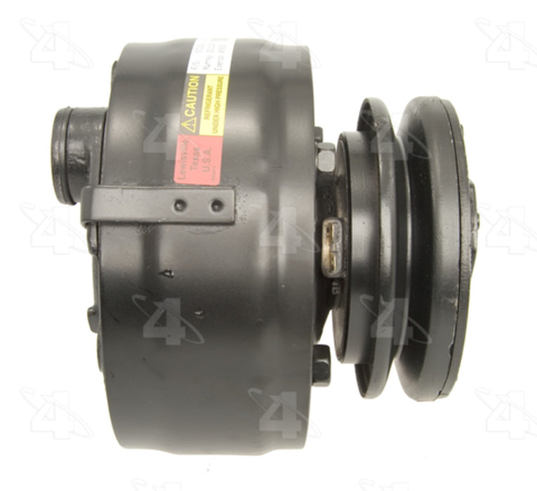 A/C Compressor for GMC G2500 1986 1985 P-2617348