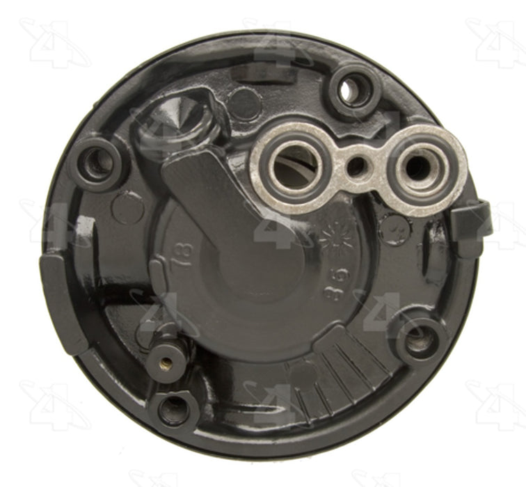 A/C Compressor for Pontiac 6000 2.5L L4 1985 P-2617384