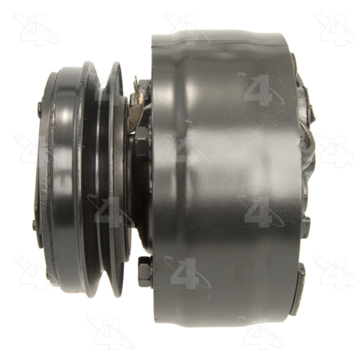 A/C Compressor for Pontiac 6000 2.5L L4 1985 P-2617384