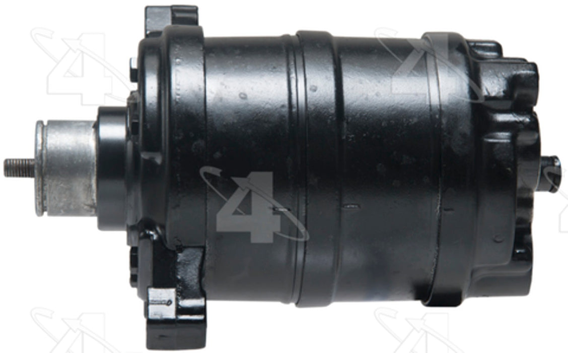 A/C Compressor for Oldsmobile Cutlass Ciera 1985 1984 1983 P-2617562