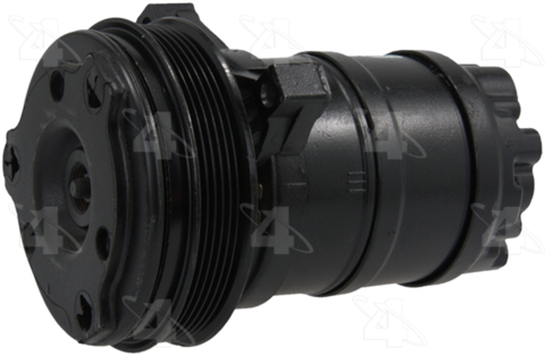 A/C Compressor for Oldsmobile Toronado 1988 1987 1986 P-2617771