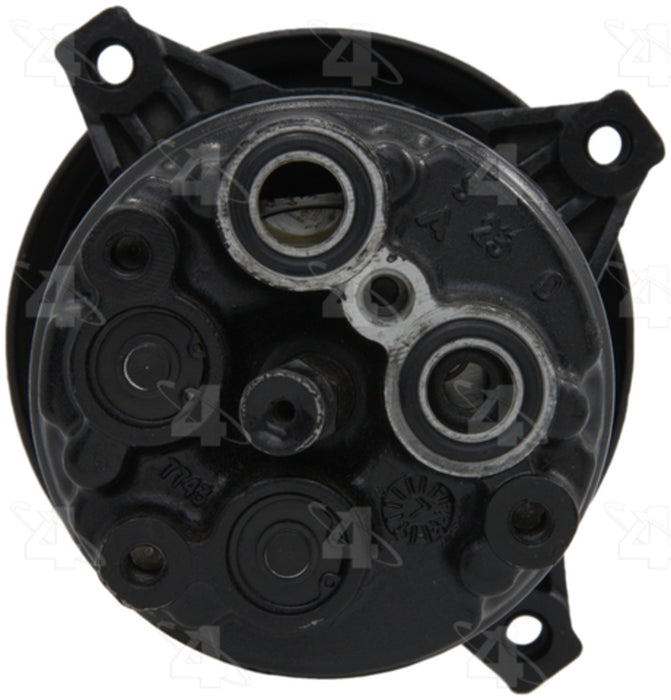 A/C Compressor for Oldsmobile Toronado 1988 1987 1986 P-2617771