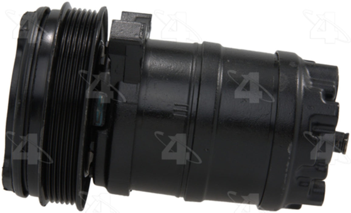 A/C Compressor for Oldsmobile Toronado 1988 1987 1986 P-2617771