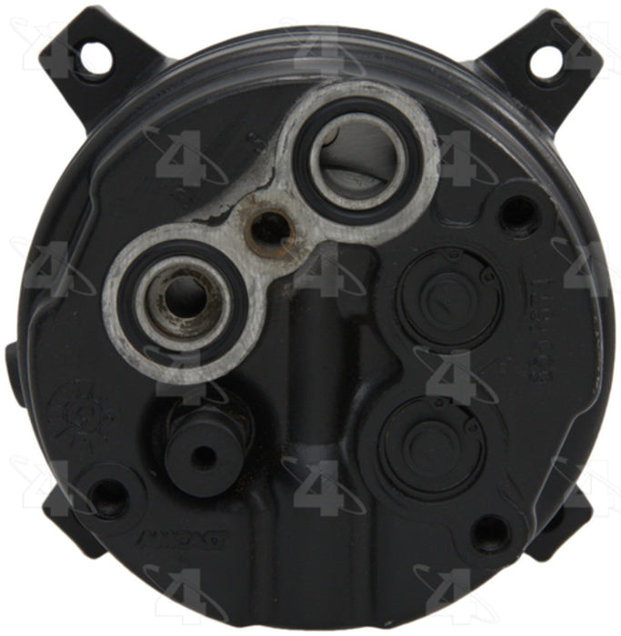 A/C Compressor for Pontiac LeMans 1993 1992 1991 1990 1989 1988 P-2617819