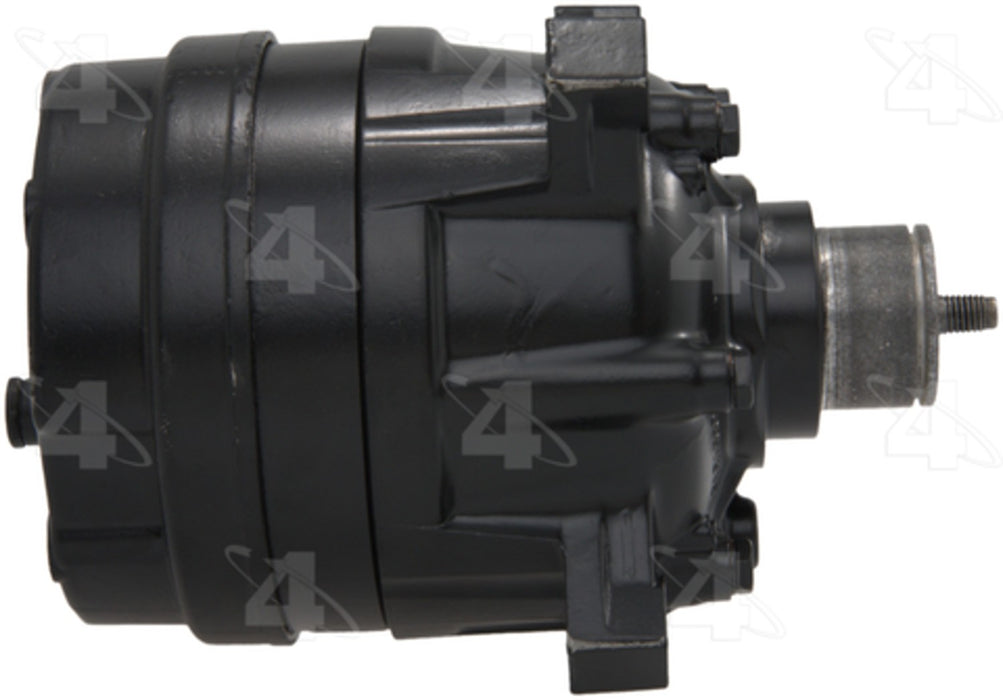 A/C Compressor for Pontiac LeMans 1993 1992 1991 1990 1989 1988 P-2617819