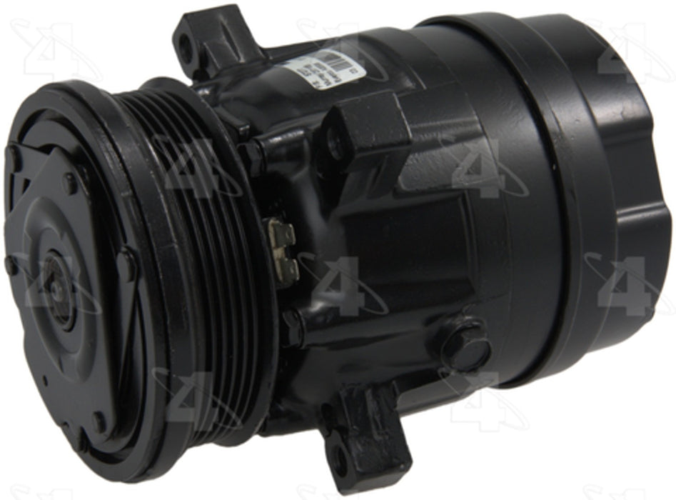 A/C Compressor for Oldsmobile Cutlass Ciera 2.8L V6 1988 1987 P-2617870