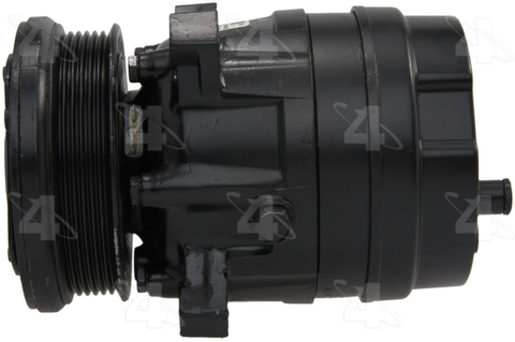 A/C Compressor for Oldsmobile Cutlass Ciera 2.8L V6 1988 1987 P-2617870