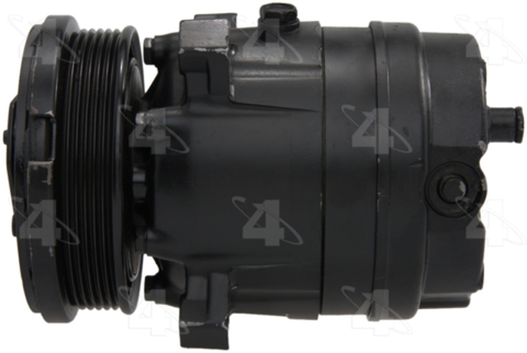 A/C Compressor for GMC S15 2.5L L4 1990 1989 1988 1987 P-2617879