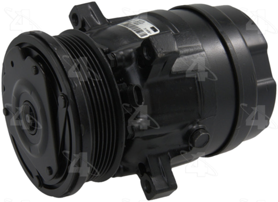 A/C Compressor for Pontiac Grand Prix 1988 P-2617886