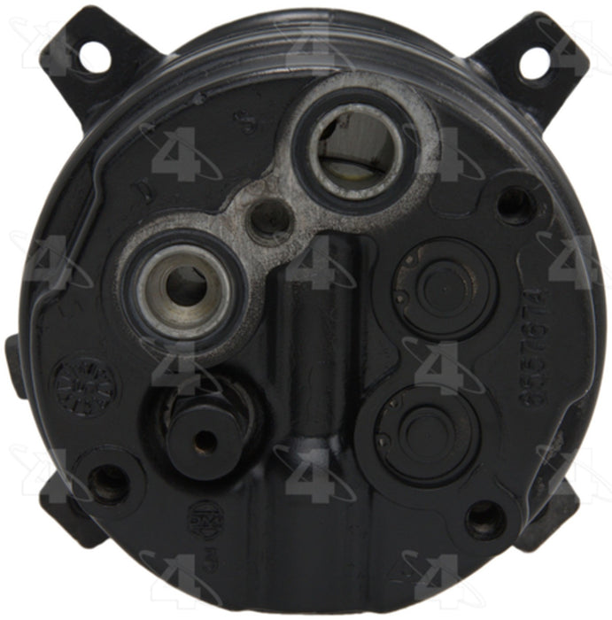 A/C Compressor for Pontiac Grand Prix 1988 P-2617886