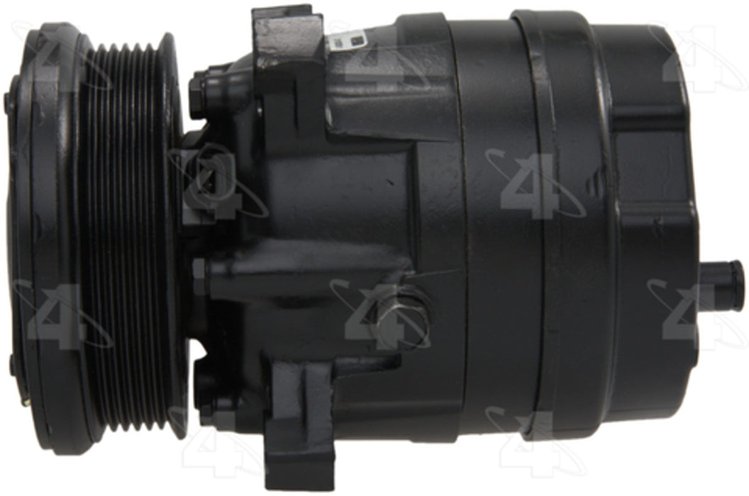 A/C Compressor for Pontiac Grand Prix 1988 P-2617886