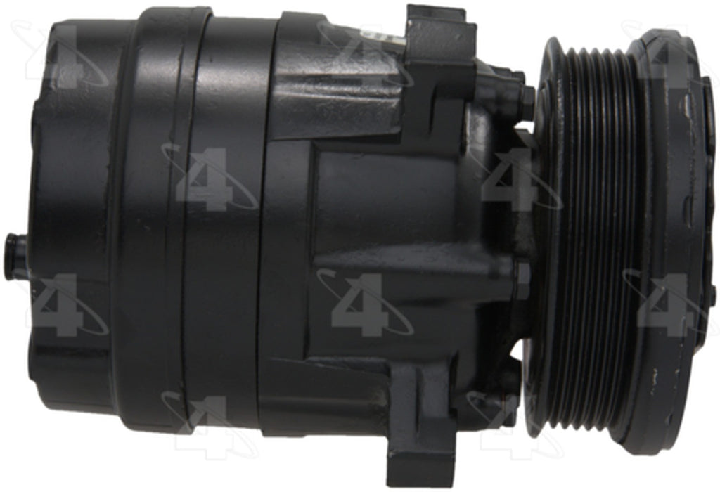 A/C Compressor for Pontiac Grand Prix 1988 P-2617886