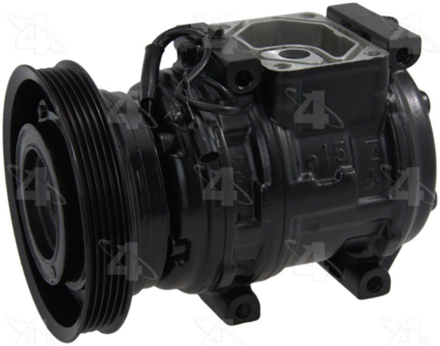 A/C Compressor for Toyota Celica 1996 1995 1994 1993 1992 1991 1990 P-2617898