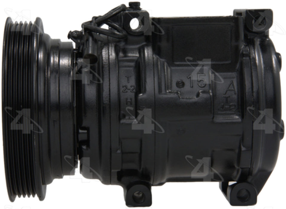 A/C Compressor for Toyota Celica 1996 1995 1994 1993 1992 1991 1990 P-2617898